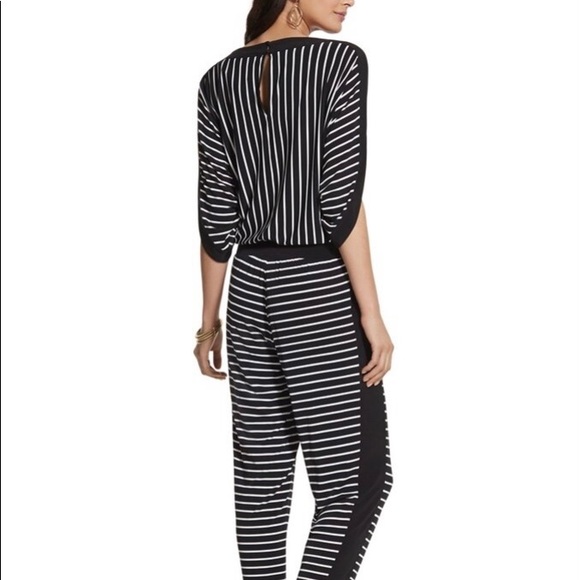 Chico’s striped jumper knit kit - Picture 2 of 10